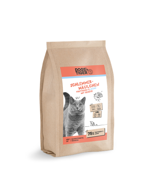 Schlemmermäulchen 10 kg