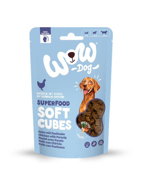 Huhn Superfood 150 g