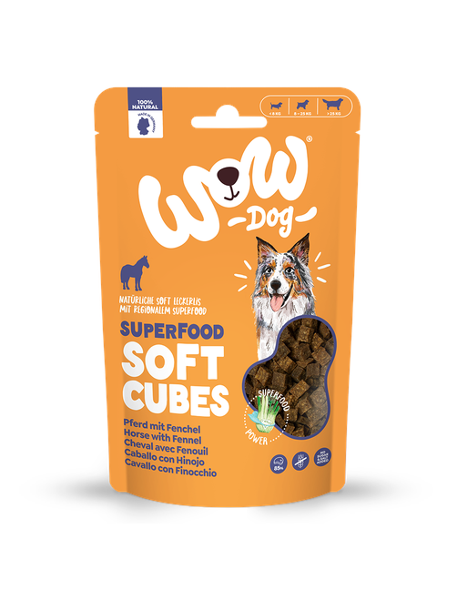 Pferd Superfood 150 g