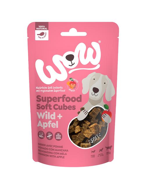 WOW Wild Superfood