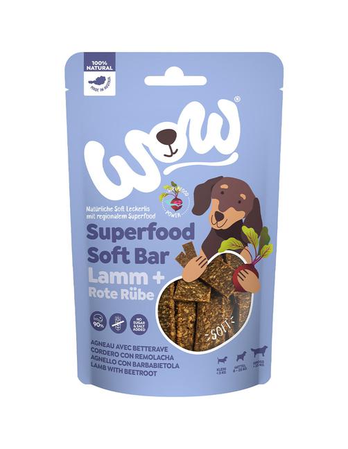 WOW Lamm Superfood