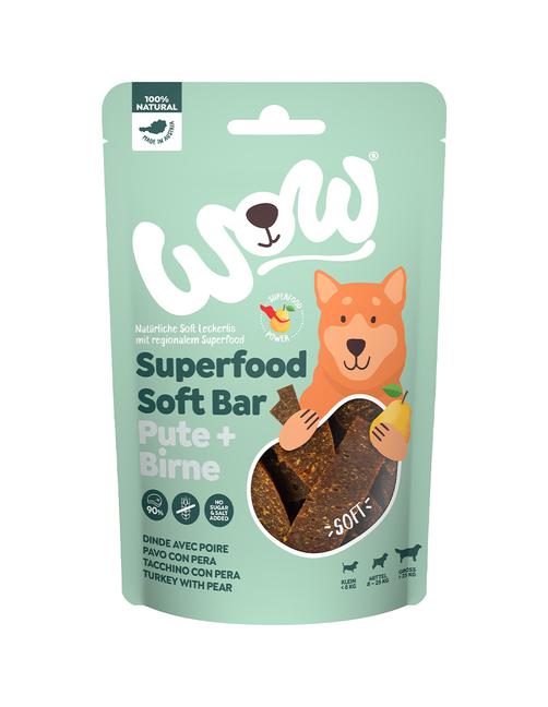WOW Pute Superfood