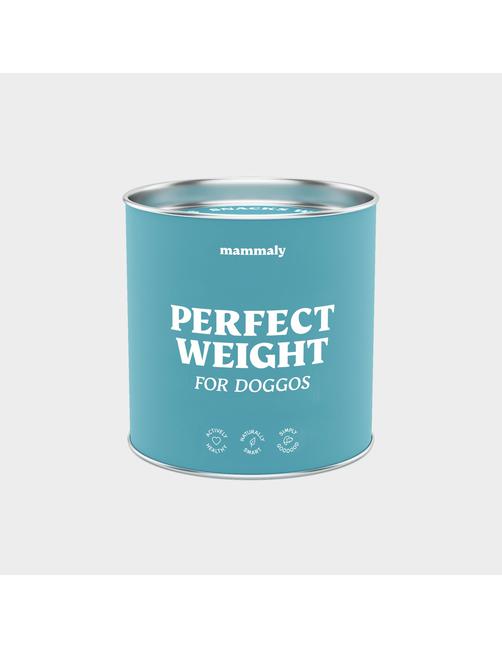 Mammaly Perfect Weight