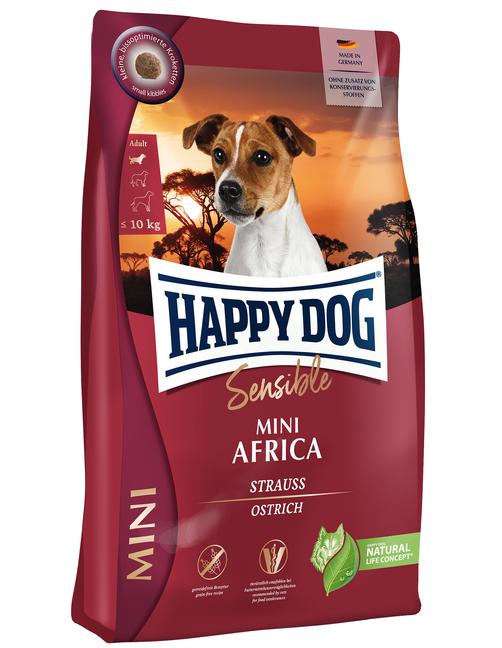 Sensible Mini Africa 300 g