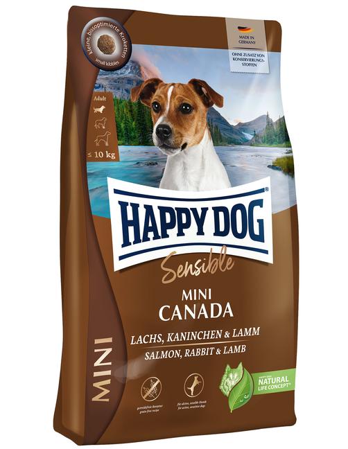 Sensible Mini Canada 800 g