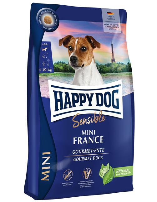 Sensible Mini France 800 g