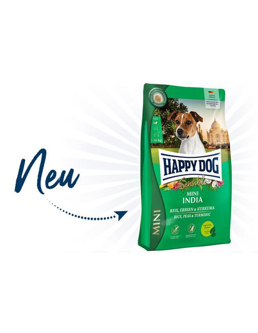 Happy Dog Sensible Mini India