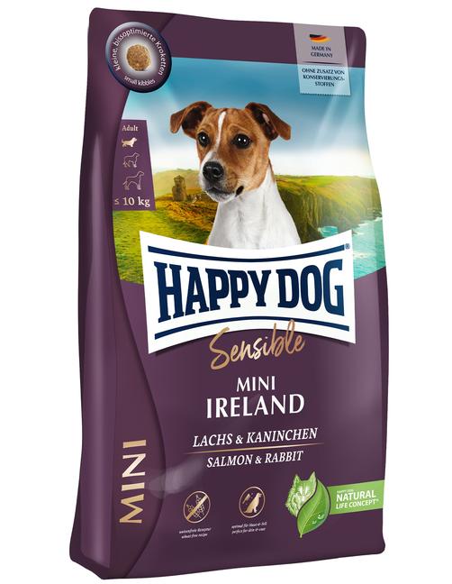 Sensible Mini Ireland 300 g