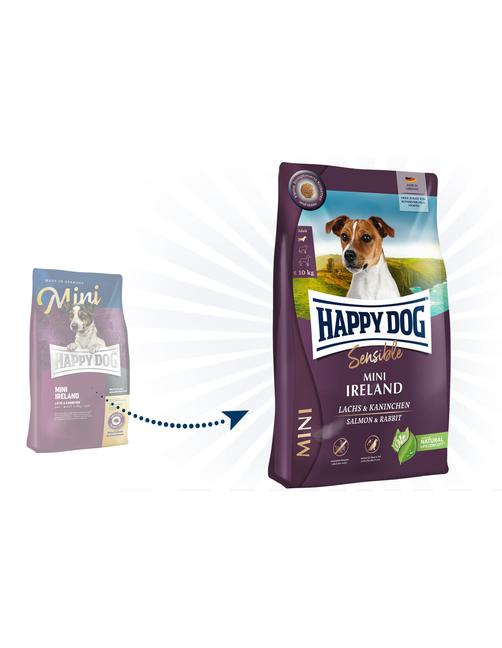 Happy Dog Sensible Mini Ireland