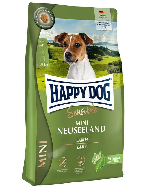 Sensible Mini Neuseeland 300 g