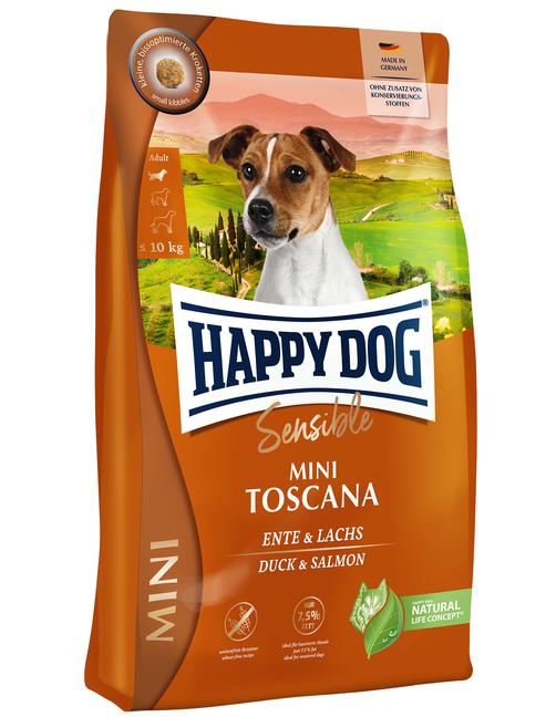 Sensible Mini Toscana 300 g