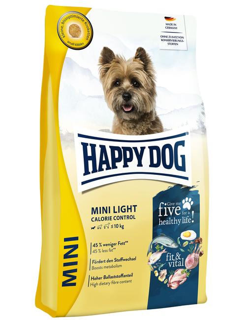 Fit & Vital Mini Light 4 kg