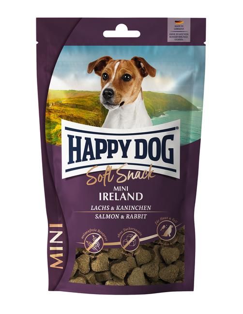 Soft Snack Mini Ireland 5 x 100 g