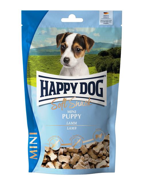 Soft Snack Mini Puppy 5 x 100 g