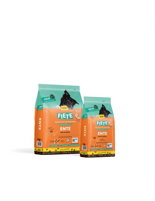 Adult Soft Ente 1 kg