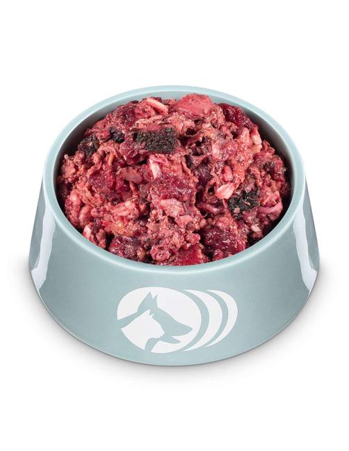 Rindfleisch Mix mit Pansen 1 kg