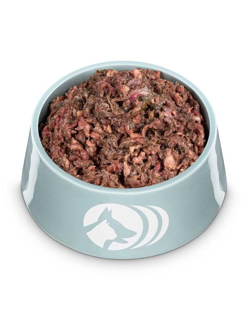 Frostfutter Perleberg Beef Barf Complete L