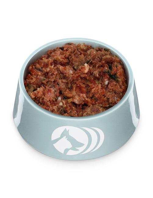 Frostfutter Perleberg Komplettmenu Rind