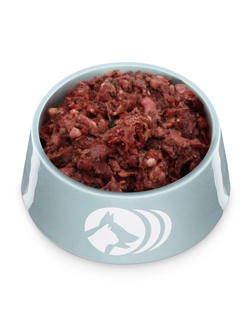 Komplettmenu Rind Lamm 1 kg