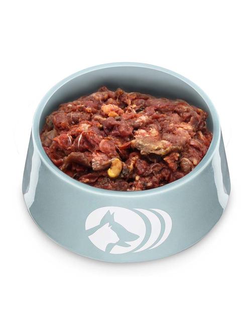 Frostfutter Perleberg Komplettmenu Pferd