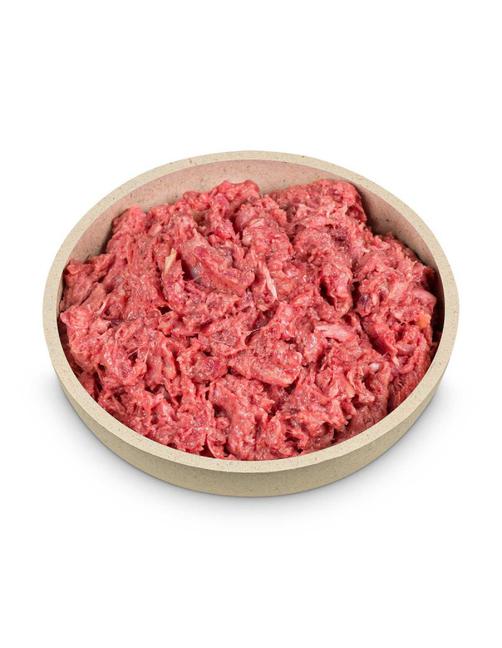 eBarf Barf-Menü mit Huhn & Lachs Für Katzen