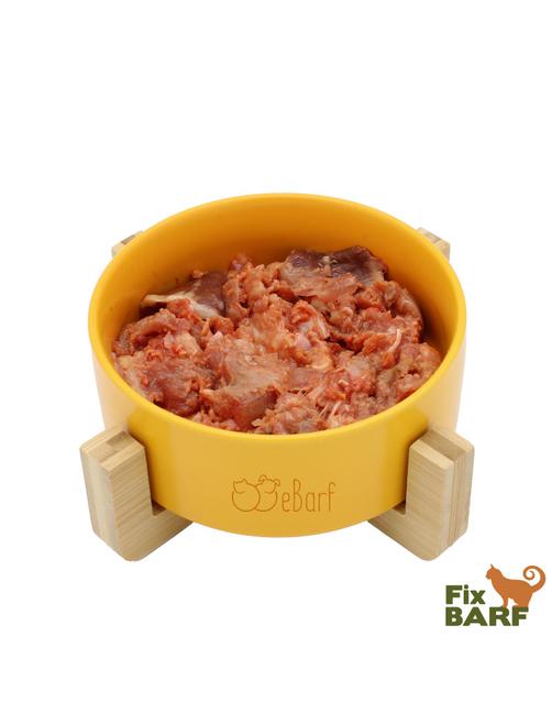 Komplettmenü Geflügel - Fix-Barf® 150 g