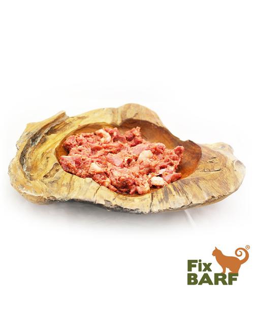 Komplettmenü Pute Pur - Fix-Barf® Antiallergic 150 g