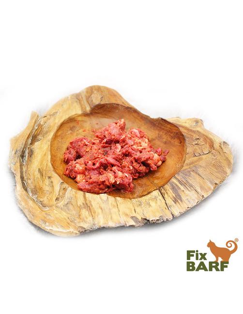 Komplettmenü Huhn-Pute - Fix-Barf® 150 g