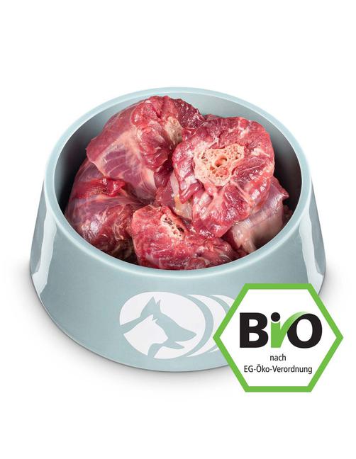 Bio-Putenhälse 500 g