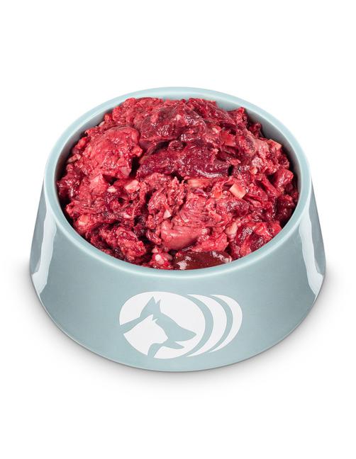 eBarf Rindfleisch-Mix (Gulasch)