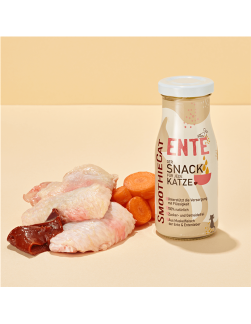 Ente 12 x 150 g