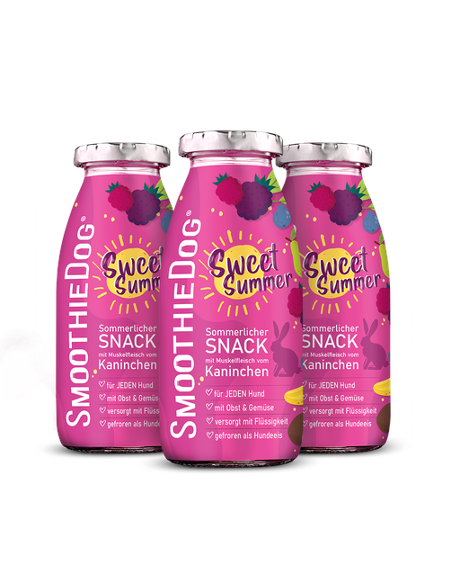 Summer Edition 6 x 250 g