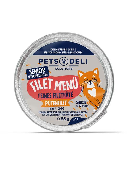 Hühnerfilet 12 x 85 g