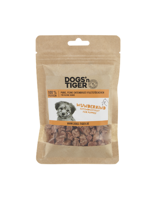 Wunderkind | Ente 14 x 70 g