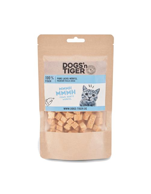 Mmmh Mmmh | Lachs 14 x 30 g