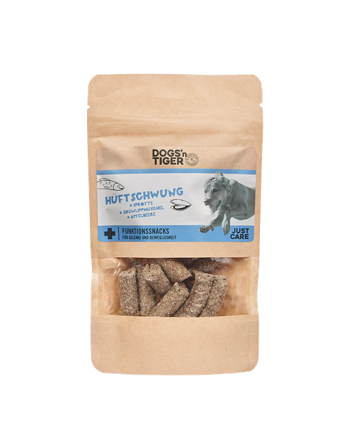 Hüftschwung 10 x 70 g