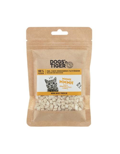 Mmmh Mmmh | Huhn 5 x 30 g