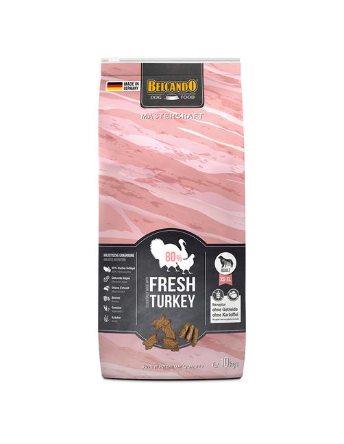Mastercraft Fresh Turkey 10 kg