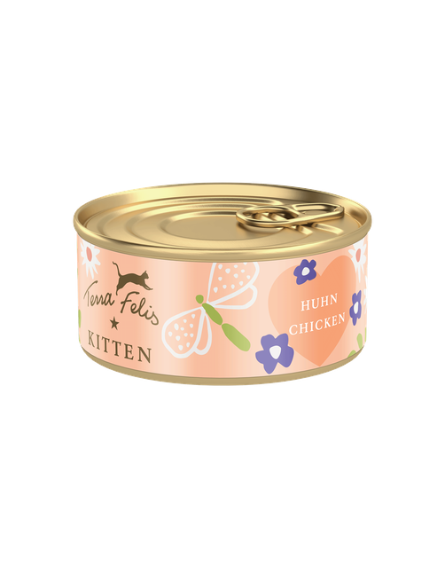 Terra Felis Kitten | Huhn