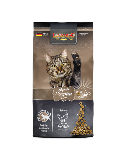 Adult Complete 32/16 1,8 kg