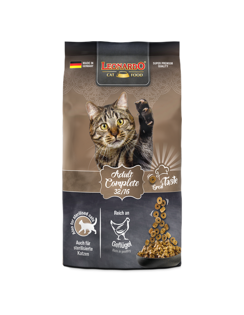Adult Complete 32/16 300 g