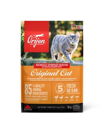 Original cat 5,4 kg