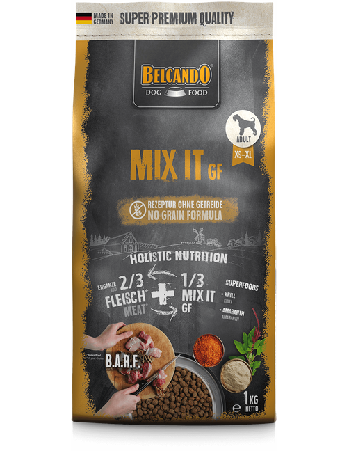 Mix It GF 1 kg