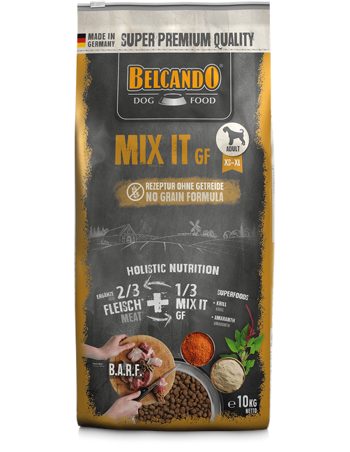 Mix It GF 10 kg