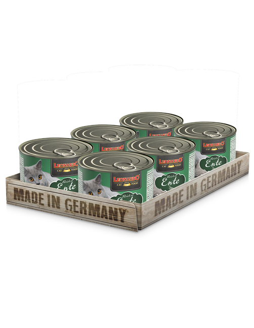 Reich an Ente 1,2 kg