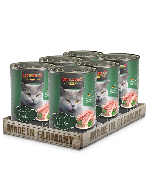 Reich an Ente 2,4 kg