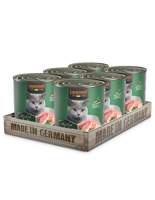 Reich an Ente 4,8 kg