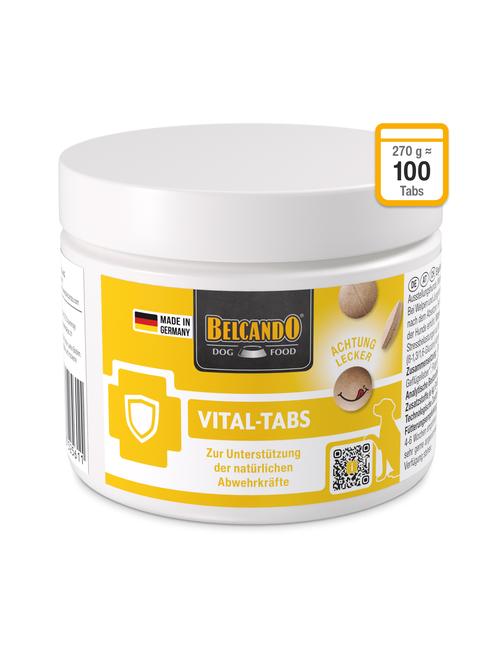 Vital-Tabs 270 g