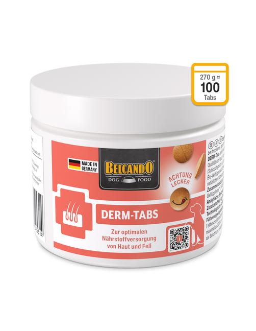 Derm-Tabs 270 g