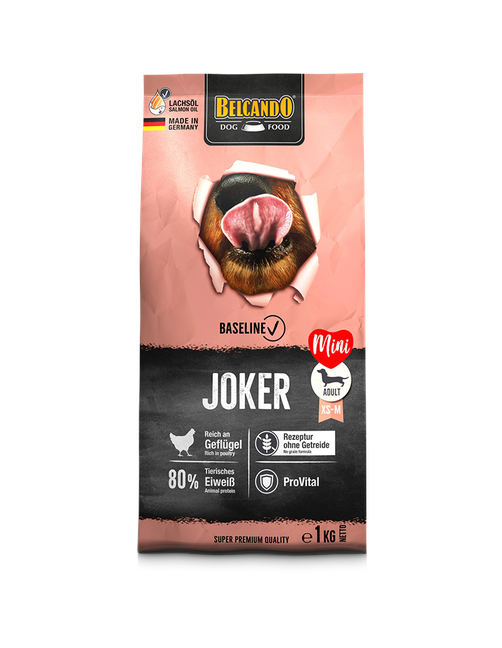 Baseline Joker 1 kg
